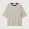 Dames-T-shirt Cribay Referentie: CRI02AH26