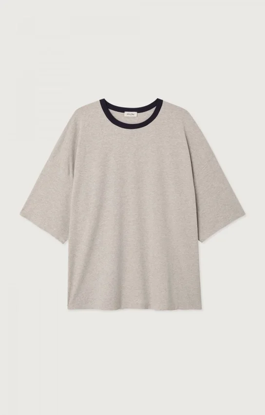 Dames-T-shirt Cribay Referentie: CRI02AH26