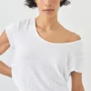 Dames-T-shirt Dualy Artikelnummer: DUA02AH26