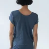 Dames-T-shirt Dualy Artikelnummer: DUA02AH26