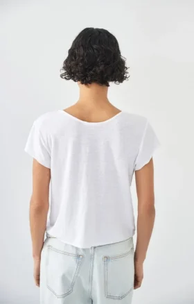 Dames-T-shirt Dualy Artikelnummer: DUA02AH26