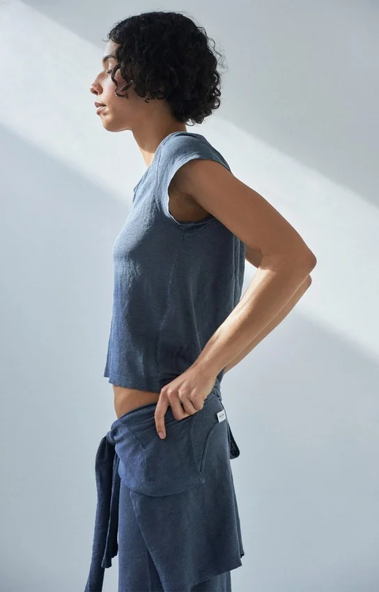 Dames-T-shirt Dualy Artikelnummer: DUA02AH26
