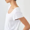 Dames-T-shirt Dualy Artikelnummer: DUA02AH26