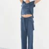 Dualy-joggingbroek voor dames Artikelnummer: DUA05AH26