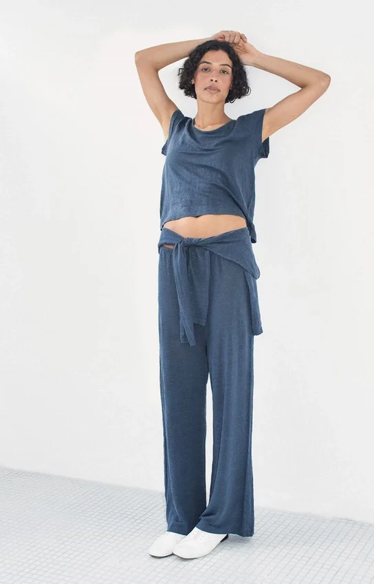 Dualy-joggingbroek voor dames Artikelnummer: DUA05AH26