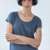 Dames-T-shirt Dualy Artikelnummer: DUA02AH26