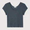 Dames-T-shirt Dualy Artikelnummer: DUA02AH26