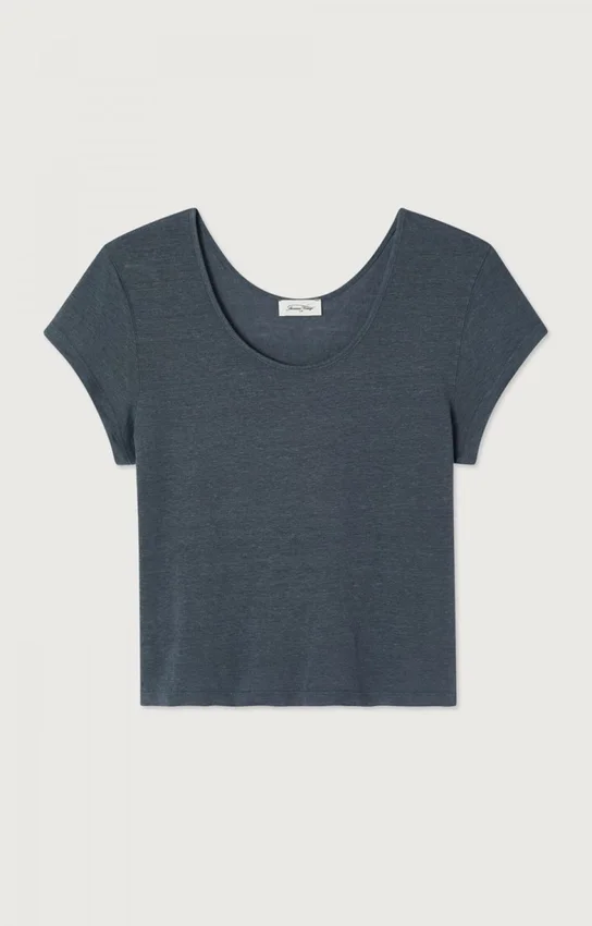 Dames-T-shirt Dualy Artikelnummer: DUA02AH26