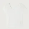Dames-T-shirt Dualy Artikelnummer: DUA02AH26
