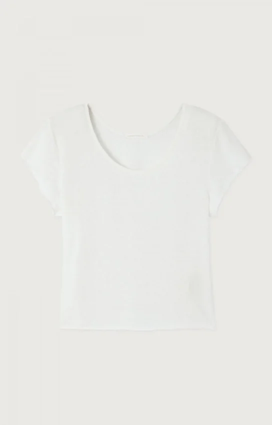 Dames-T-shirt Dualy Artikelnummer: DUA02AH26