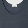 Dames-T-shirt Dualy Artikelnummer: DUA02AH26