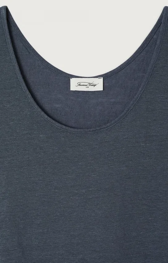 Dames-T-shirt Dualy Artikelnummer: DUA02AH26