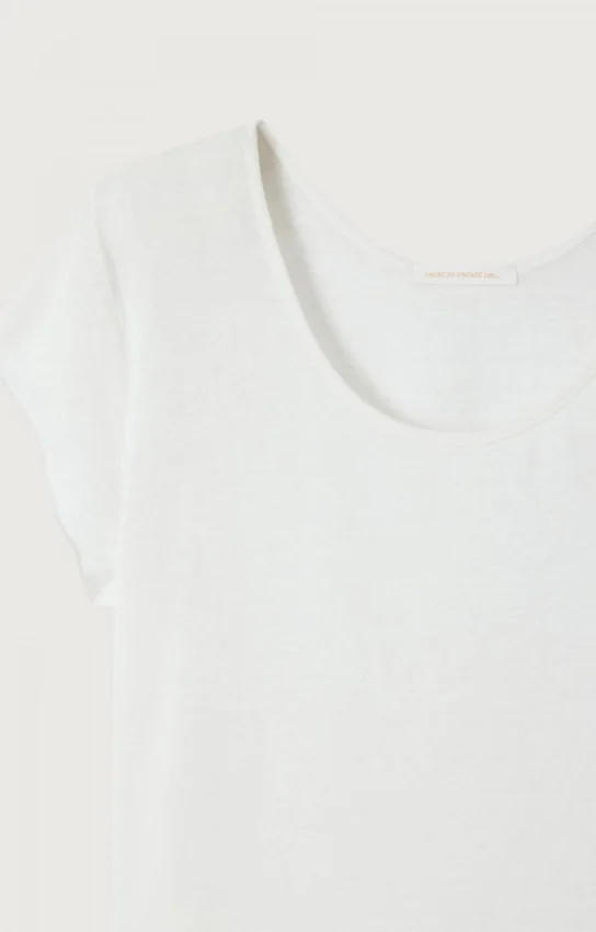 Dames-T-shirt Dualy Artikelnummer: DUA02AH26