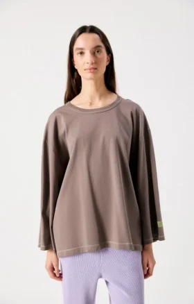 Dames-T-shirt Fizvalley Artikelnummer: FIZ02JH26