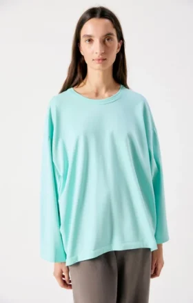 Dames-T-shirt Fizvalley Artikelnummer: FIZ02JH26
