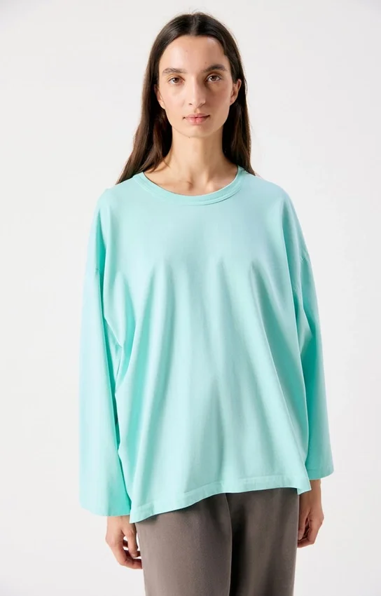 Dames-T-shirt Fizvalley Artikelnummer: FIZ02JH26