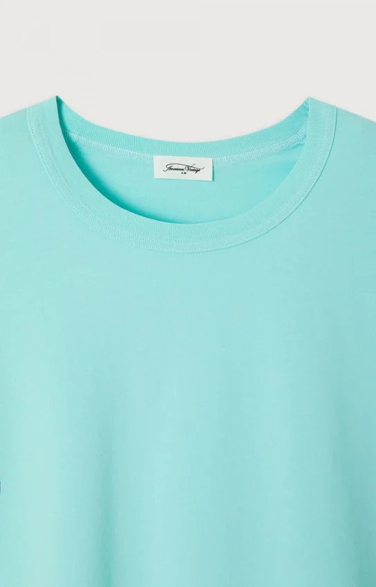 Dames-T-shirt Fizvalley Artikelnummer: FIZ02JH26