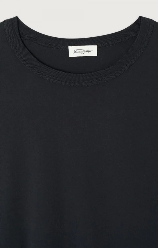 Dames-T-shirt Fizvalley Artikelnummer: FIZ02JH26