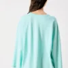 Dames-T-shirt Fizvalley Artikelnummer: FIZ02JH26