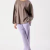 Dames-T-shirt Fizvalley Artikelnummer: FIZ02JH26