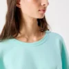 Dames-T-shirt Fizvalley Artikelnummer: FIZ02JH26