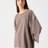Dames-T-shirt Fizvalley Artikelnummer: FIZ02JH26
