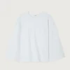 Dames-T-shirt Fizvalley Artikelnummer: FIZ02JH26