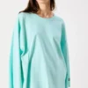 Dames-T-shirt Fizvalley Artikelnummer: FIZ02JH26