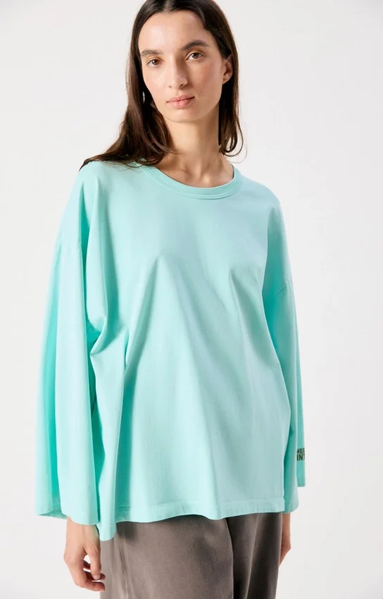 Dames-T-shirt Fizvalley Artikelnummer: FIZ02JH26