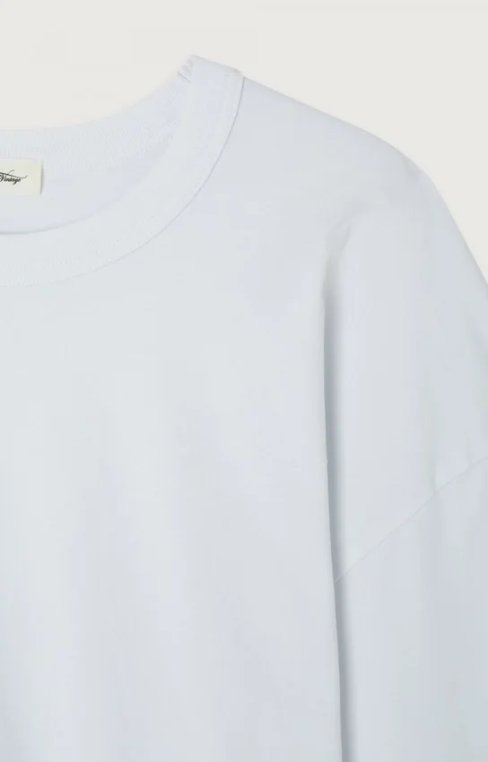 Dames-T-shirt Fizvalley Artikelnummer: FIZ02JH26