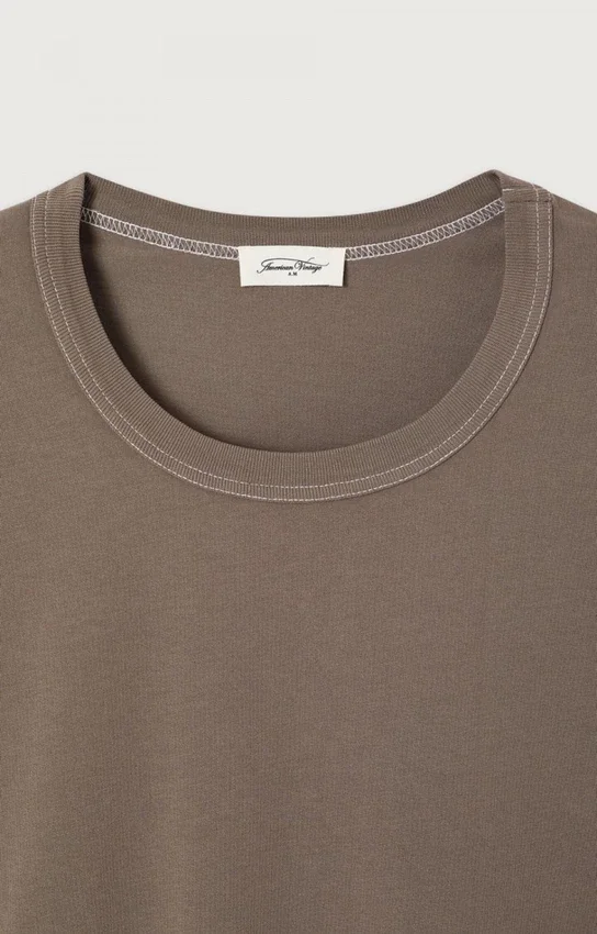 Dames-T-shirt Fizvalley Artikelnummer: FIZ02JH26