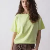 Dames-T-shirt Fizvalley Referentie: FIZ02AH26
