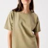 Dames-T-shirt Fizvalley Referentie: FIZ02AH26