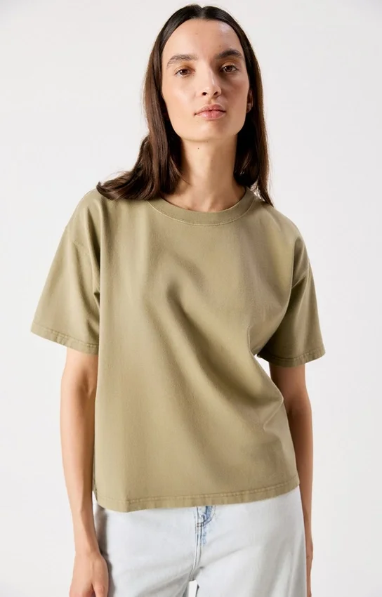 Dames-T-shirt Fizvalley Referentie: FIZ02AH26