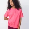 Dames-T-shirt Fizvalley Referentie: FIZ02AH26