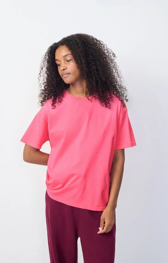 Dames-T-shirt Fizvalley Referentie: FIZ02AH26