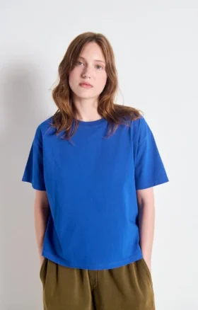 Dames-T-shirt Fizvalley Referentie: FIZ02AH26