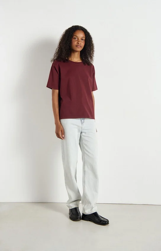 Dames-T-shirt Fizvalley Referentie: FIZ02AH26