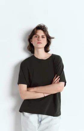 Dames-T-shirt Fizvalley Referentie: FIZ02AH26