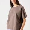 Dames-T-shirt Fizvalley Referentie: FIZ02AH26