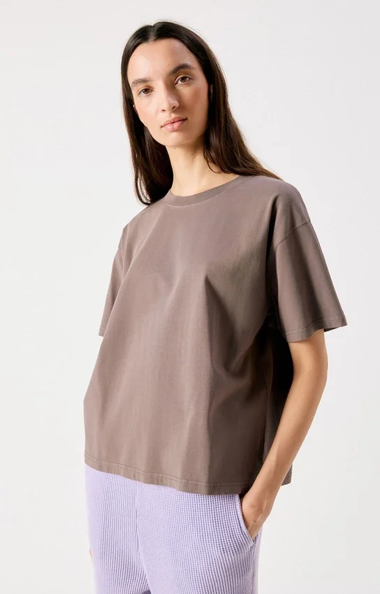 Dames-T-shirt Fizvalley Referentie: FIZ02AH26