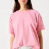 Dames-T-shirt Fizvalley Referentie: FIZ02AH26