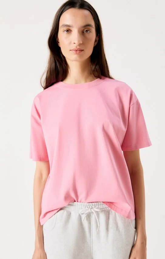 Dames-T-shirt Fizvalley Referentie: FIZ02AH26