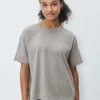 Dames-T-shirt Fizvalley Referentie: FIZ02AH26