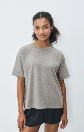 Dames-T-shirt Fizvalley Referentie: FIZ02AH26