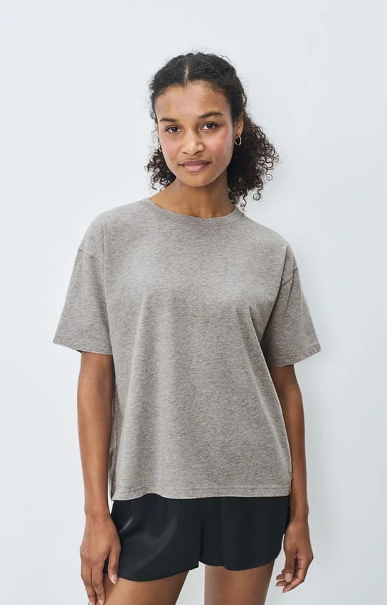 Dames-T-shirt Fizvalley Referentie: FIZ02AH26