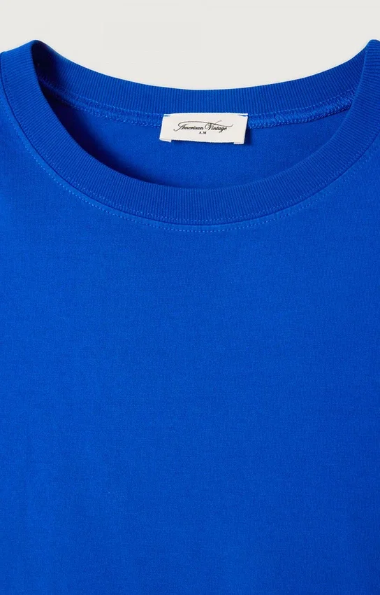 Dames-T-shirt Fizvalley Referentie: FIZ02AH26