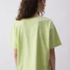 Dames-T-shirt Fizvalley Referentie: FIZ02AH26