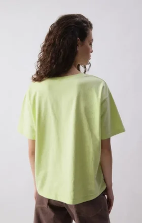 Dames-T-shirt Fizvalley Referentie: FIZ02AH26
