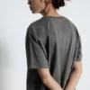 Dames-T-shirt Fizvalley Referentie: FIZ02AH26